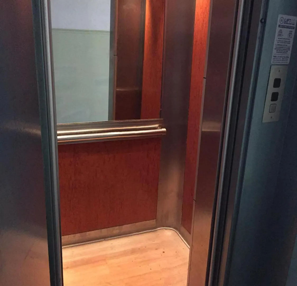 Sapfous Apartment テッサロニキ ギリシャ
