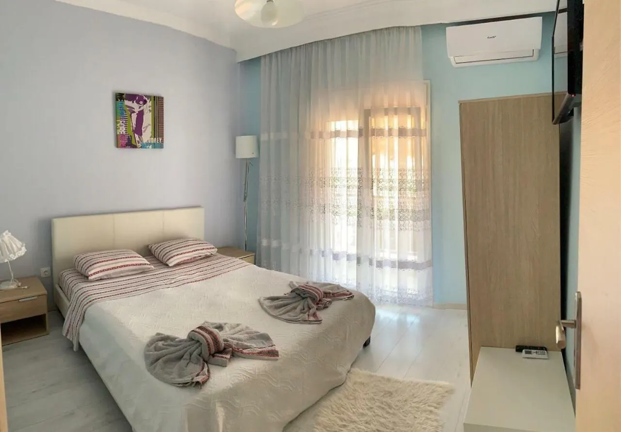 Sapfous Apartment テッサロニキ 0*,  ギリシャ